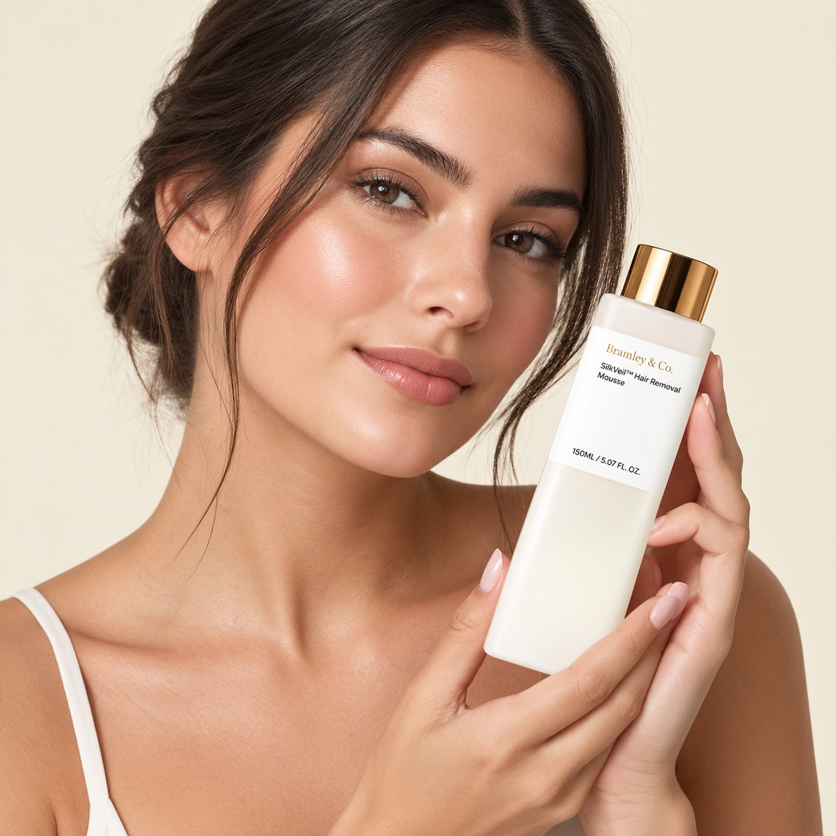 LiquidSilk™ Smoothing Toner