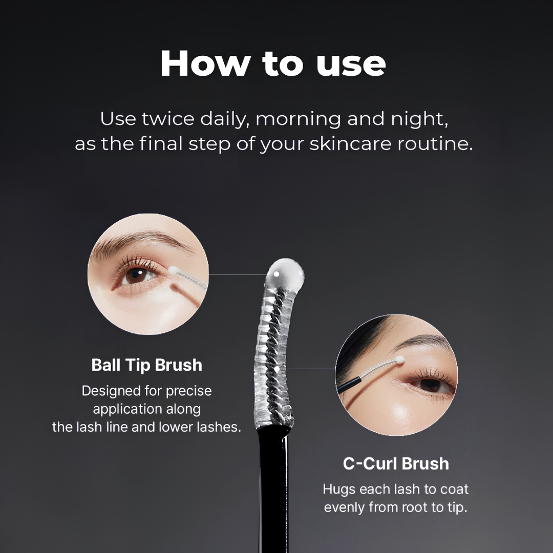 LashRevive™ Prime Serum