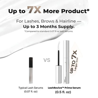 LashRevive™ Prime Serum