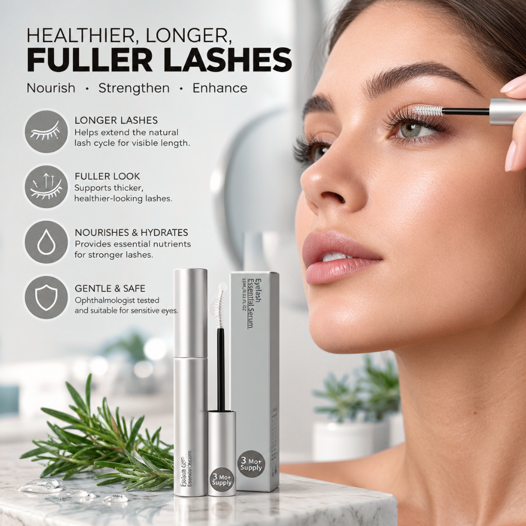 LashRevive™ Prime Serum