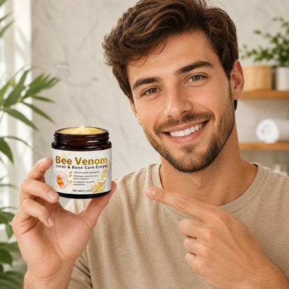 BeeMotion™ Soothing Cream