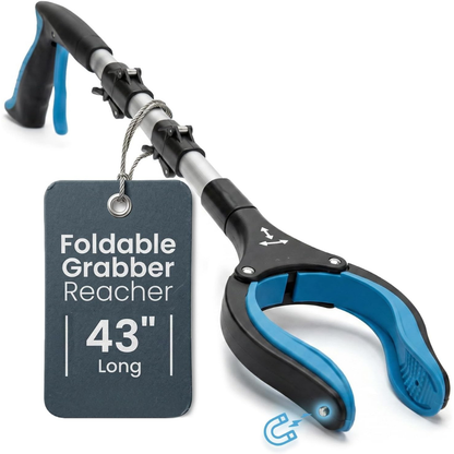ReachPro™ 43" Grabber Tool