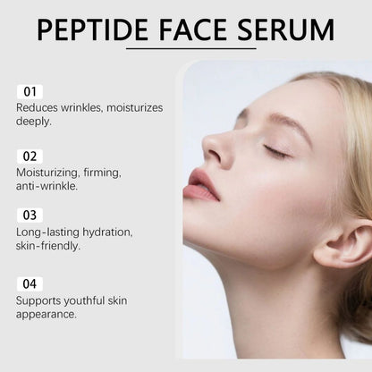 SkinFusion™ Peptide Serum