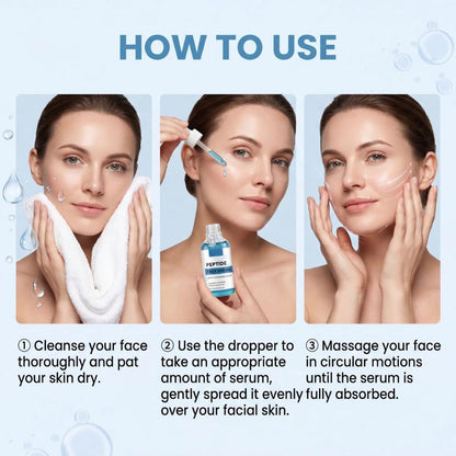 SkinFusion™ Peptide Serum