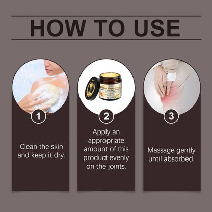 BeeMotion™ Soothing Cream