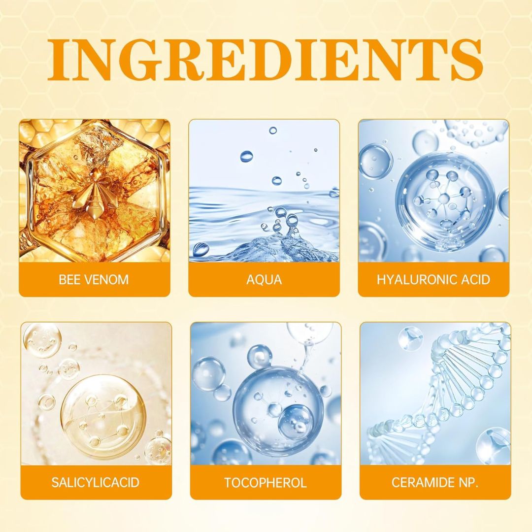 BeeMotion™ Soothing Cream