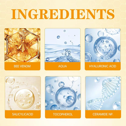BeeMotion™ Soothing Cream