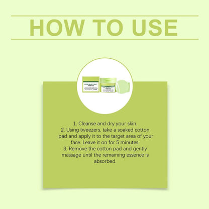 HydraCalm™ Toner Pads