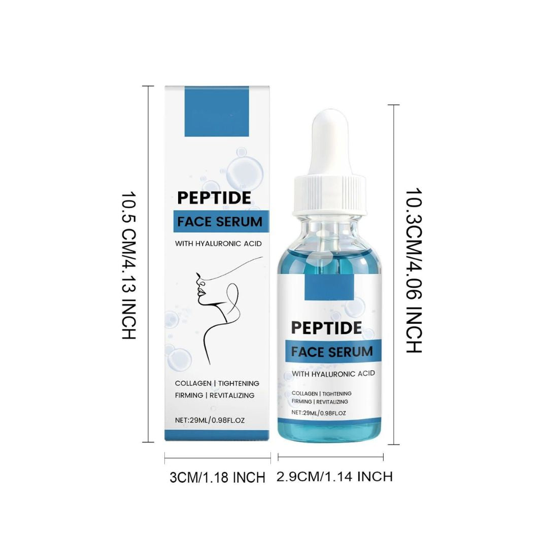 SkinFusion™ Peptide Serum