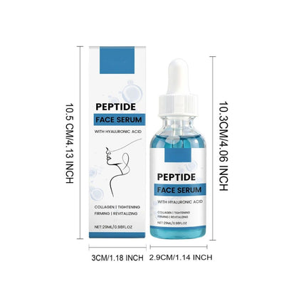 SkinFusion™ Peptide Serum