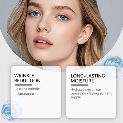 SkinFusion™ Peptide Serum
