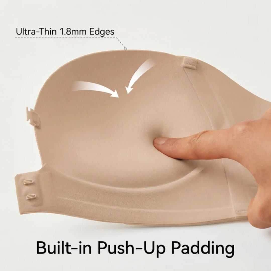 SureHold™ Strapless Bra