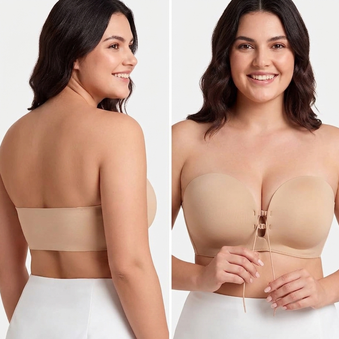 SureHold™ Strapless Bra