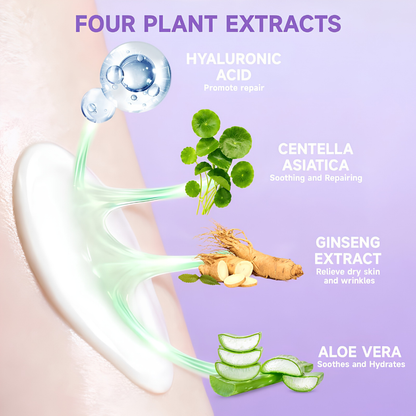 SilkVeil™ Hair Removal Kit